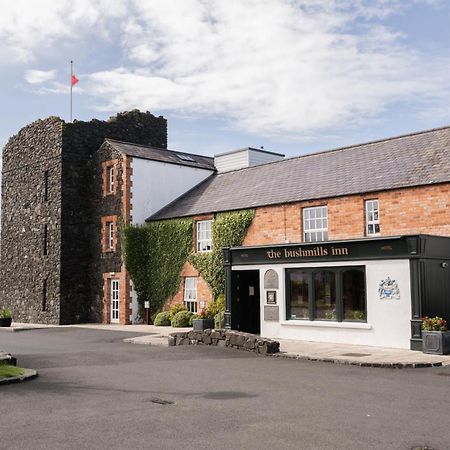 Bushmills Inn Hotel & Restaurant 외부 사진