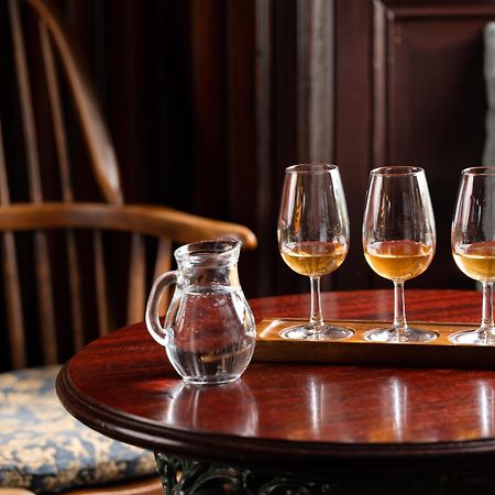 Bushmills Inn Hotel & Restaurant 외부 사진