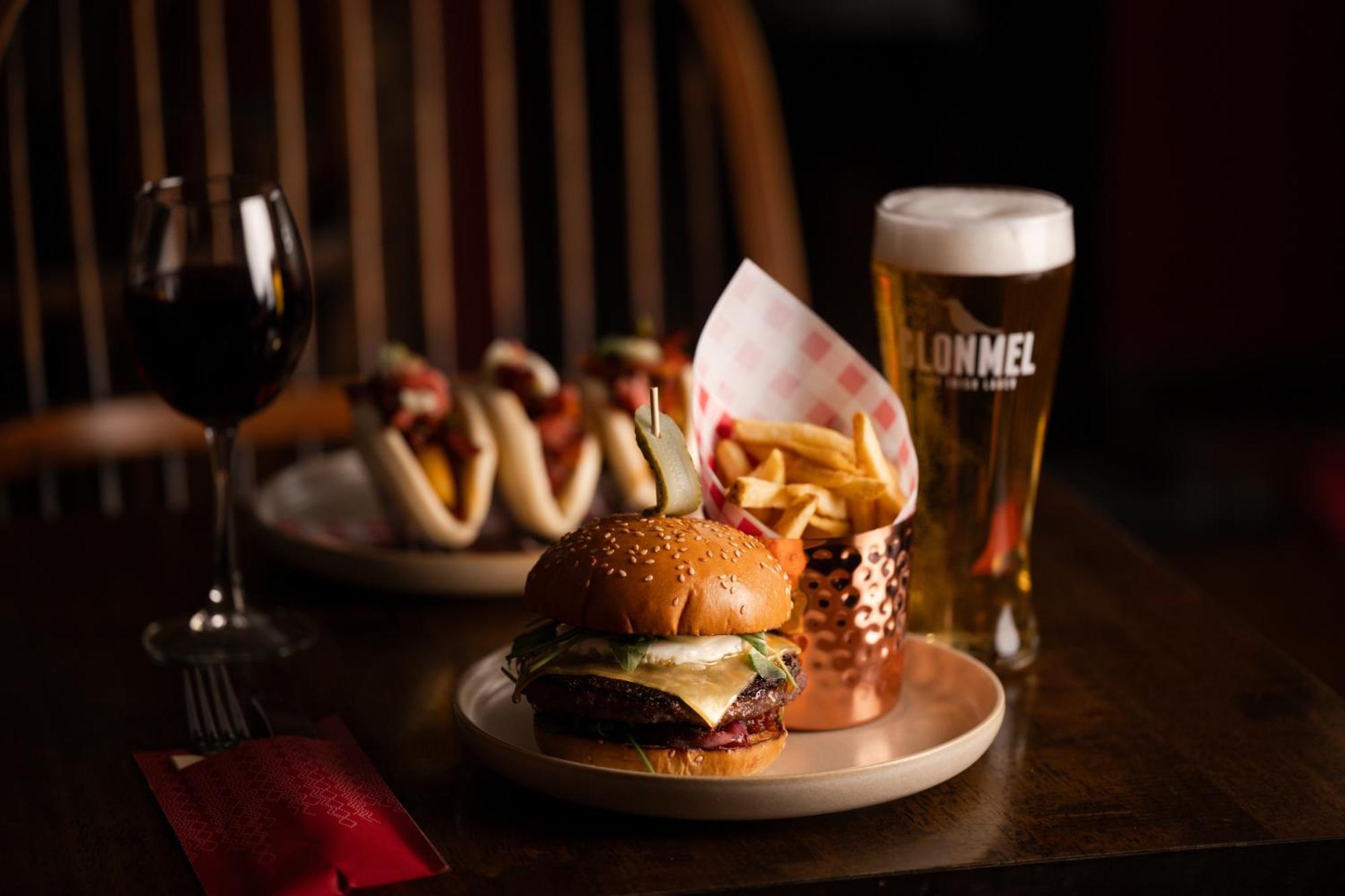 Bushmills Inn Hotel & Restaurant 외부 사진