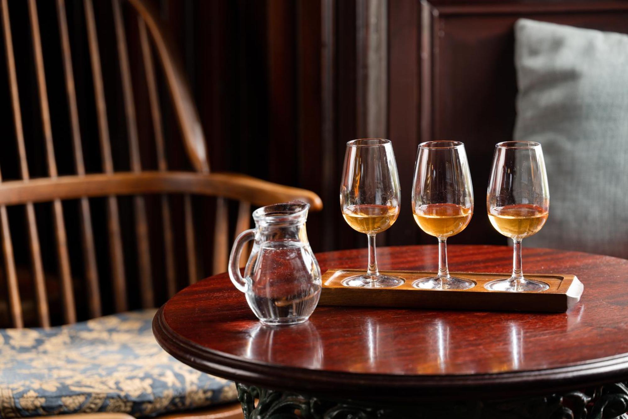 Bushmills Inn Hotel & Restaurant 외부 사진