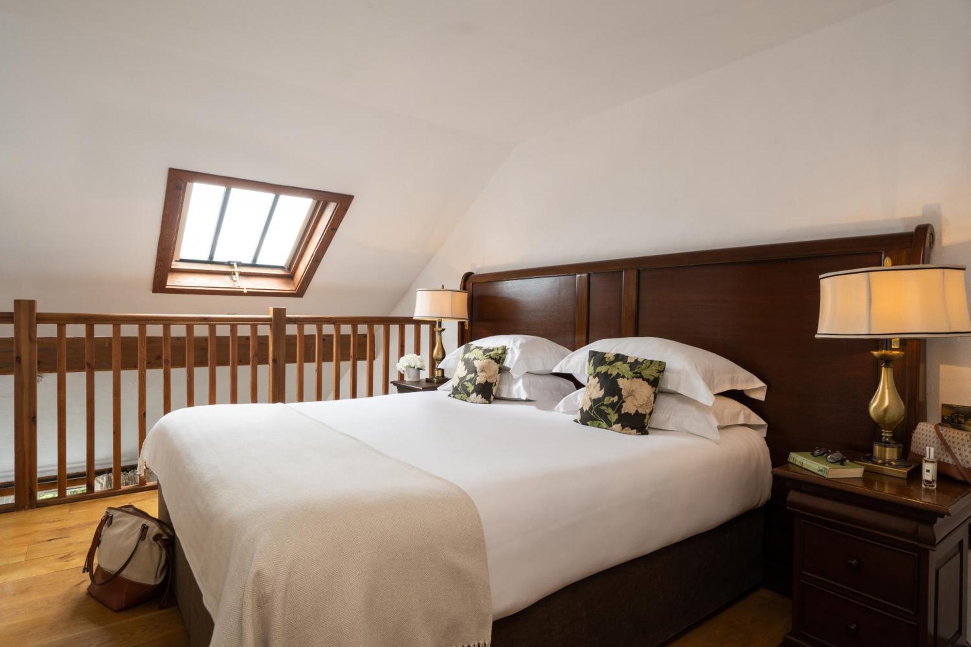 Bushmills Inn Hotel & Restaurant 외부 사진
