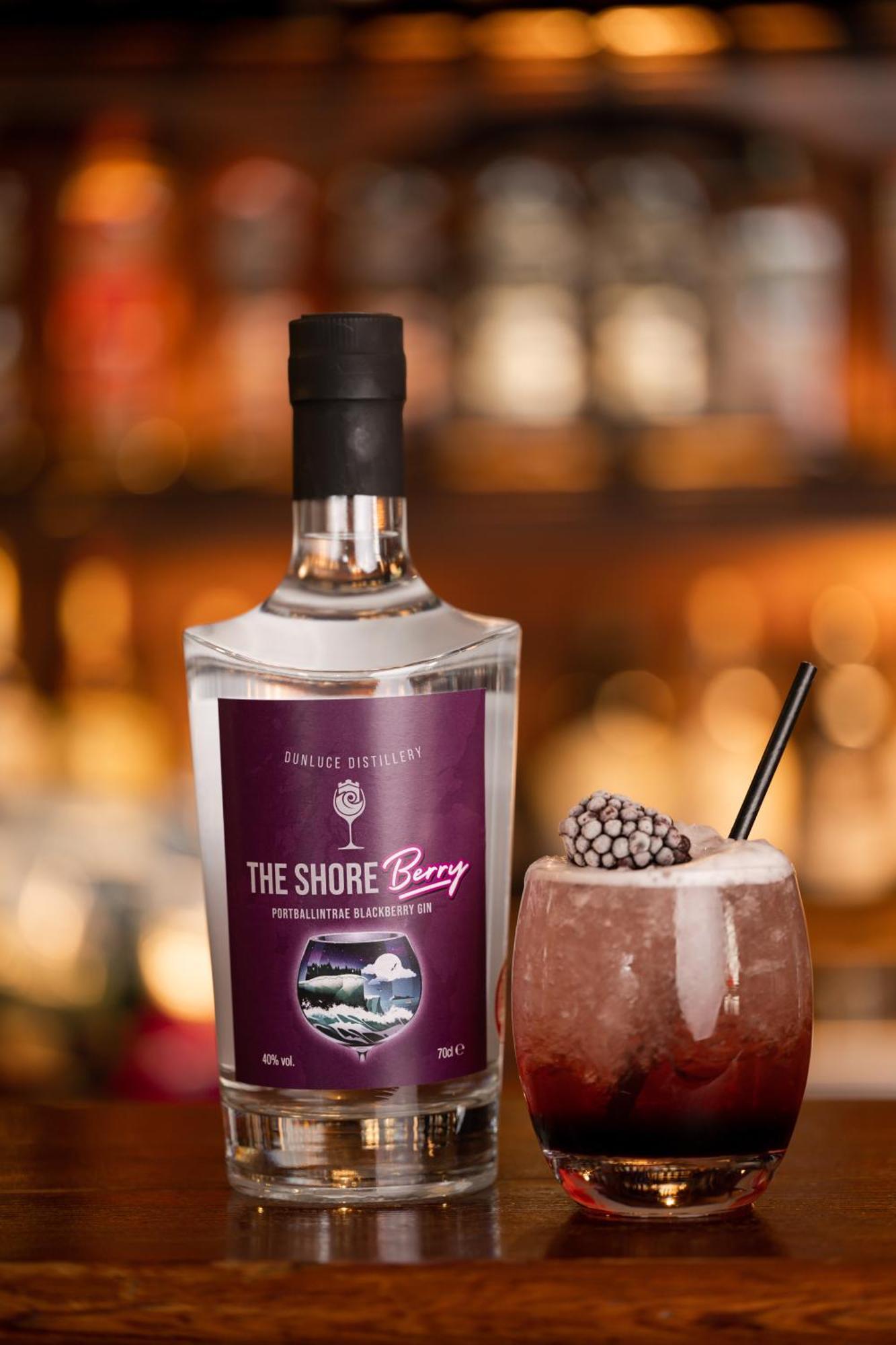 Bushmills Inn Hotel & Restaurant 외부 사진