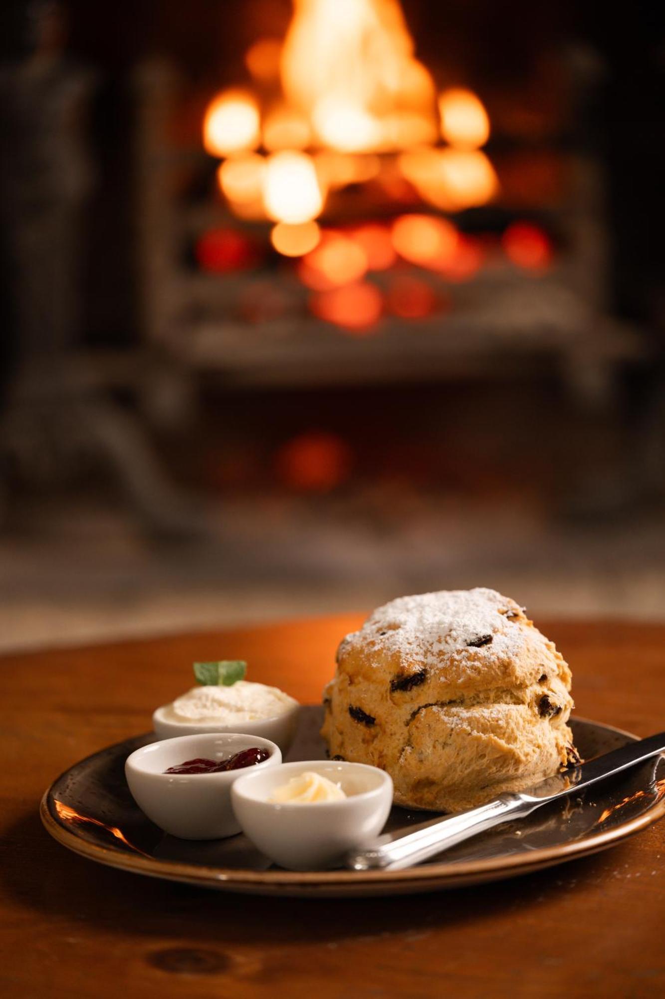 Bushmills Inn Hotel & Restaurant 외부 사진