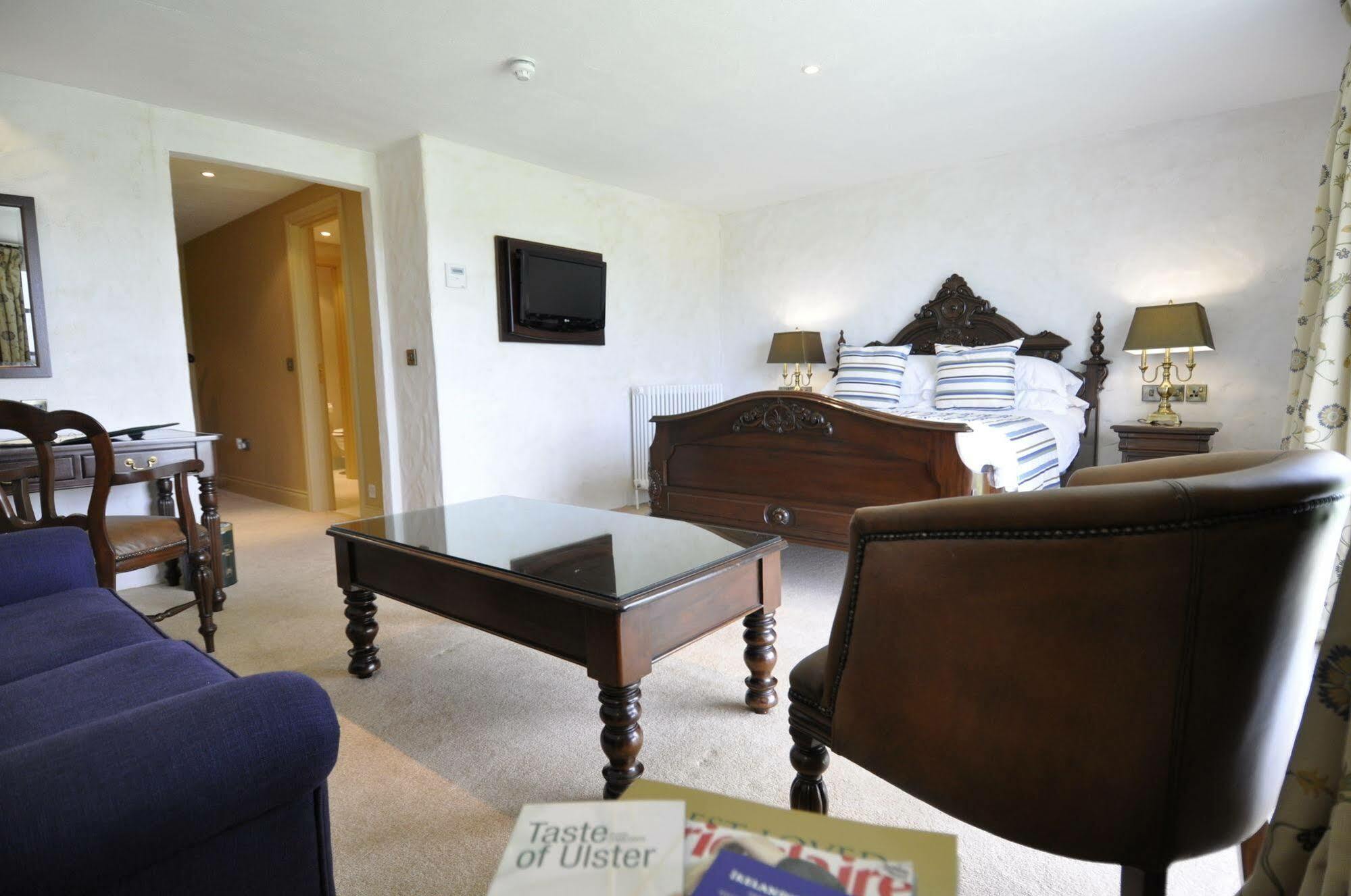 Bushmills Inn Hotel & Restaurant 외부 사진