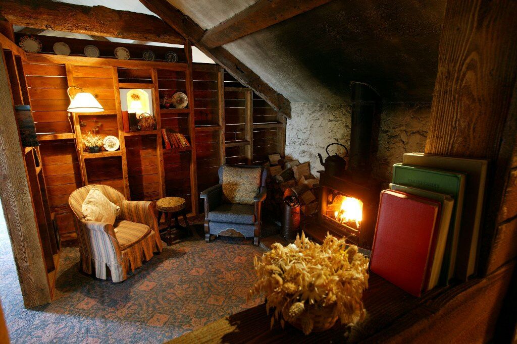 Bushmills Inn Hotel & Restaurant 외부 사진
