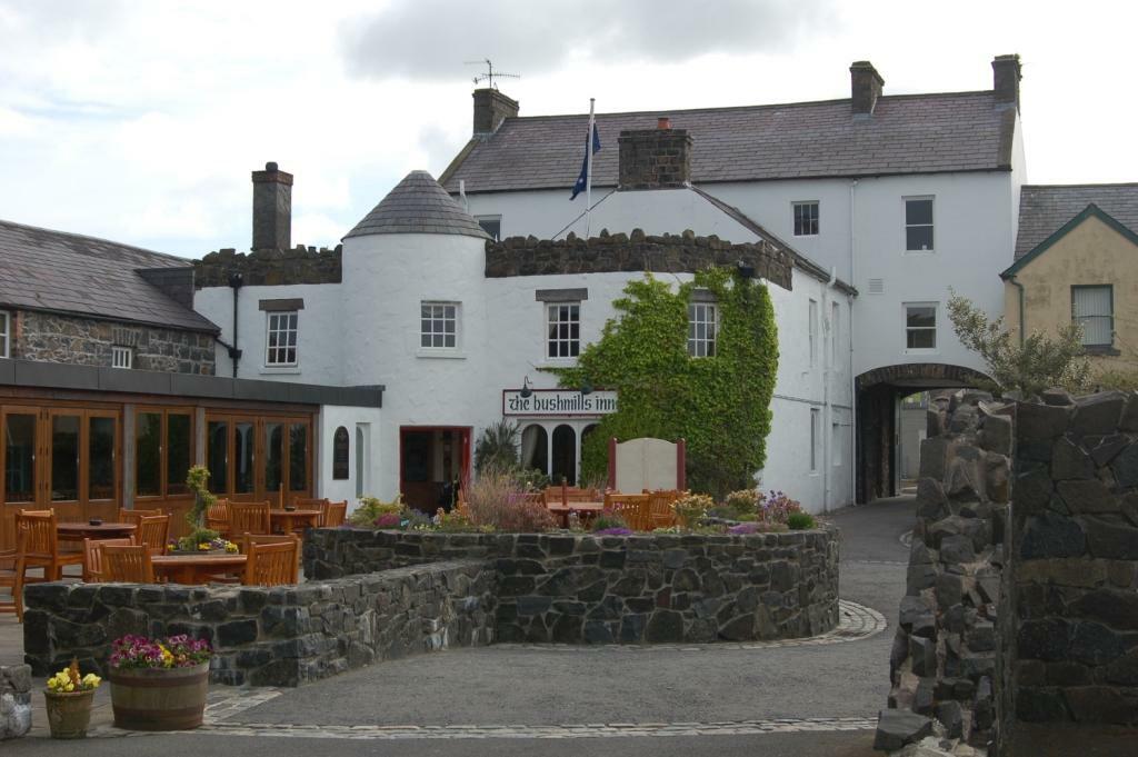 Bushmills Inn Hotel & Restaurant 외부 사진