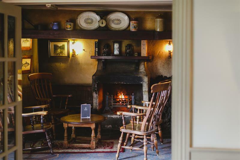 Bushmills Inn Hotel & Restaurant 외부 사진