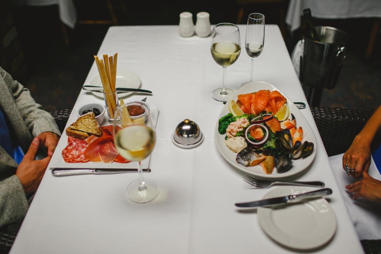 Bushmills Inn Hotel & Restaurant 외부 사진