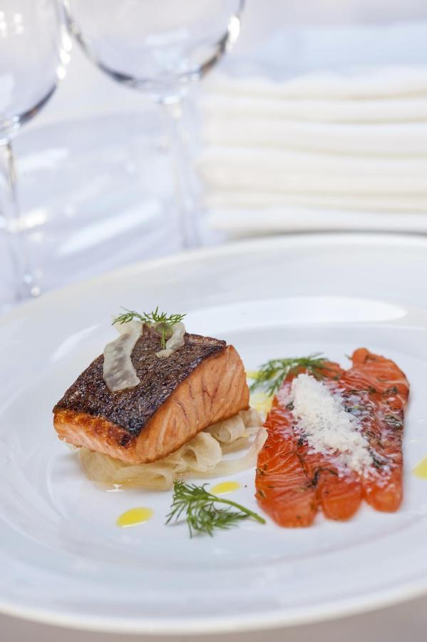 Bushmills Inn Hotel & Restaurant 외부 사진