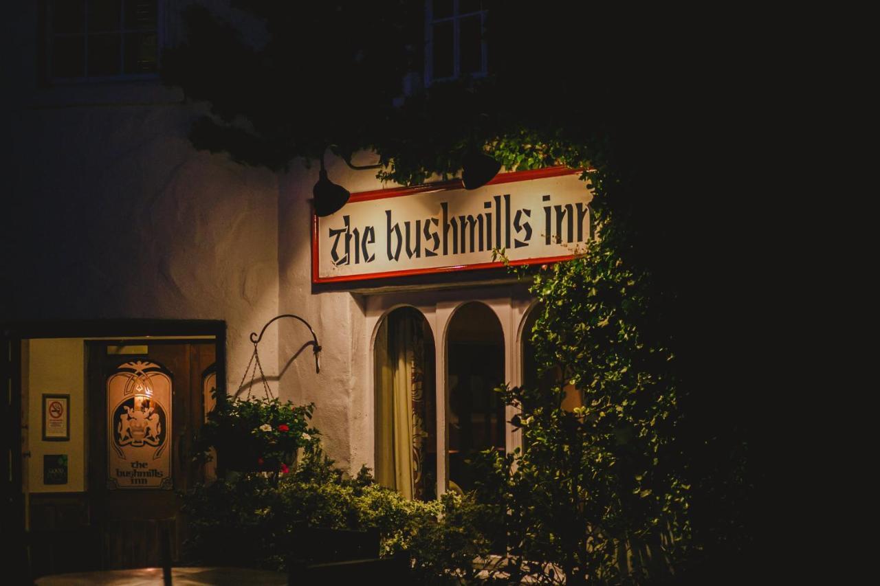 Bushmills Inn Hotel & Restaurant 외부 사진