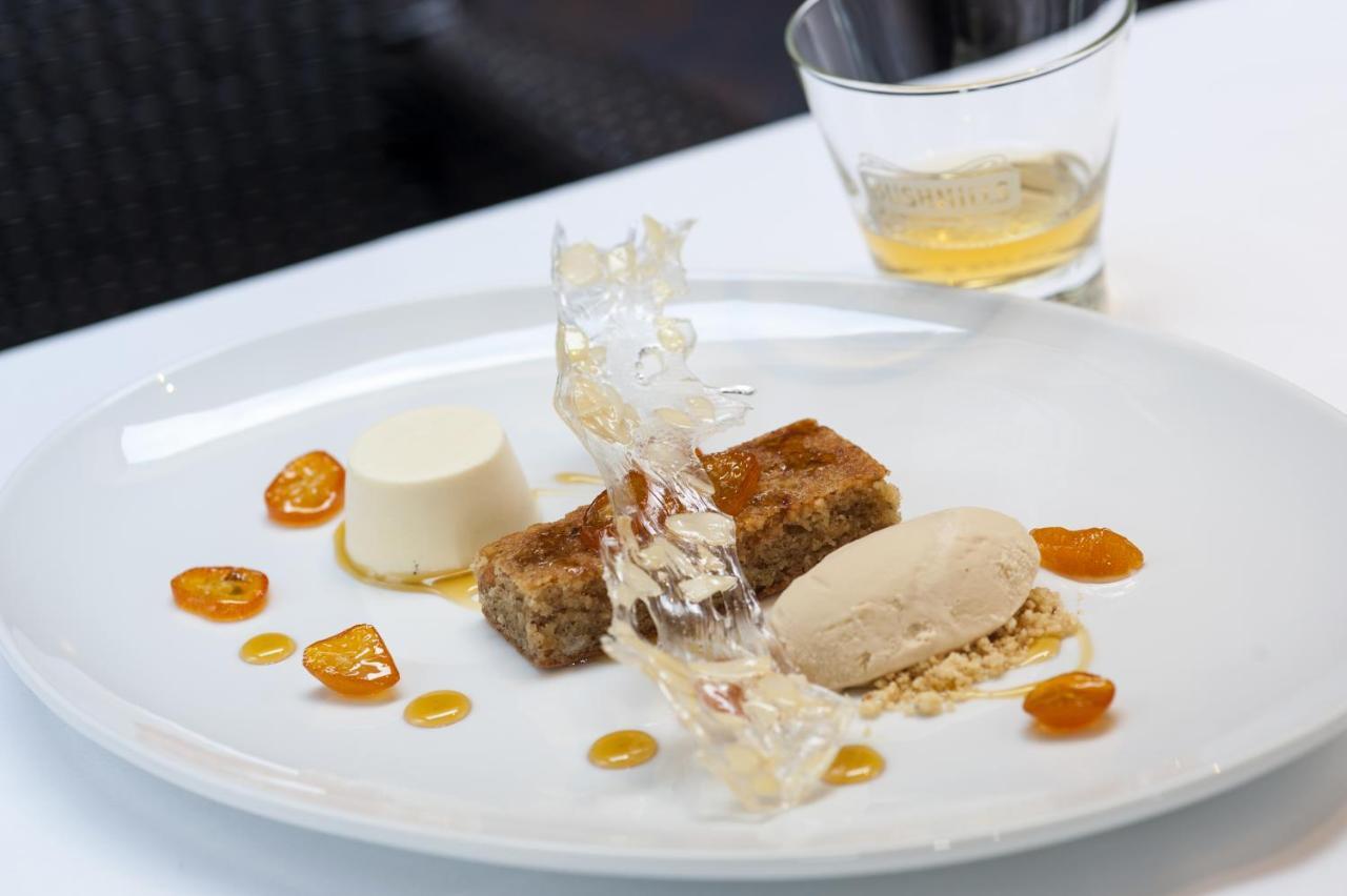 Bushmills Inn Hotel & Restaurant 외부 사진