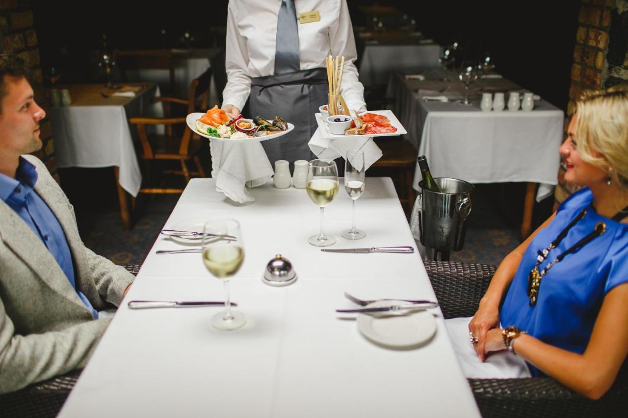 Bushmills Inn Hotel & Restaurant 외부 사진