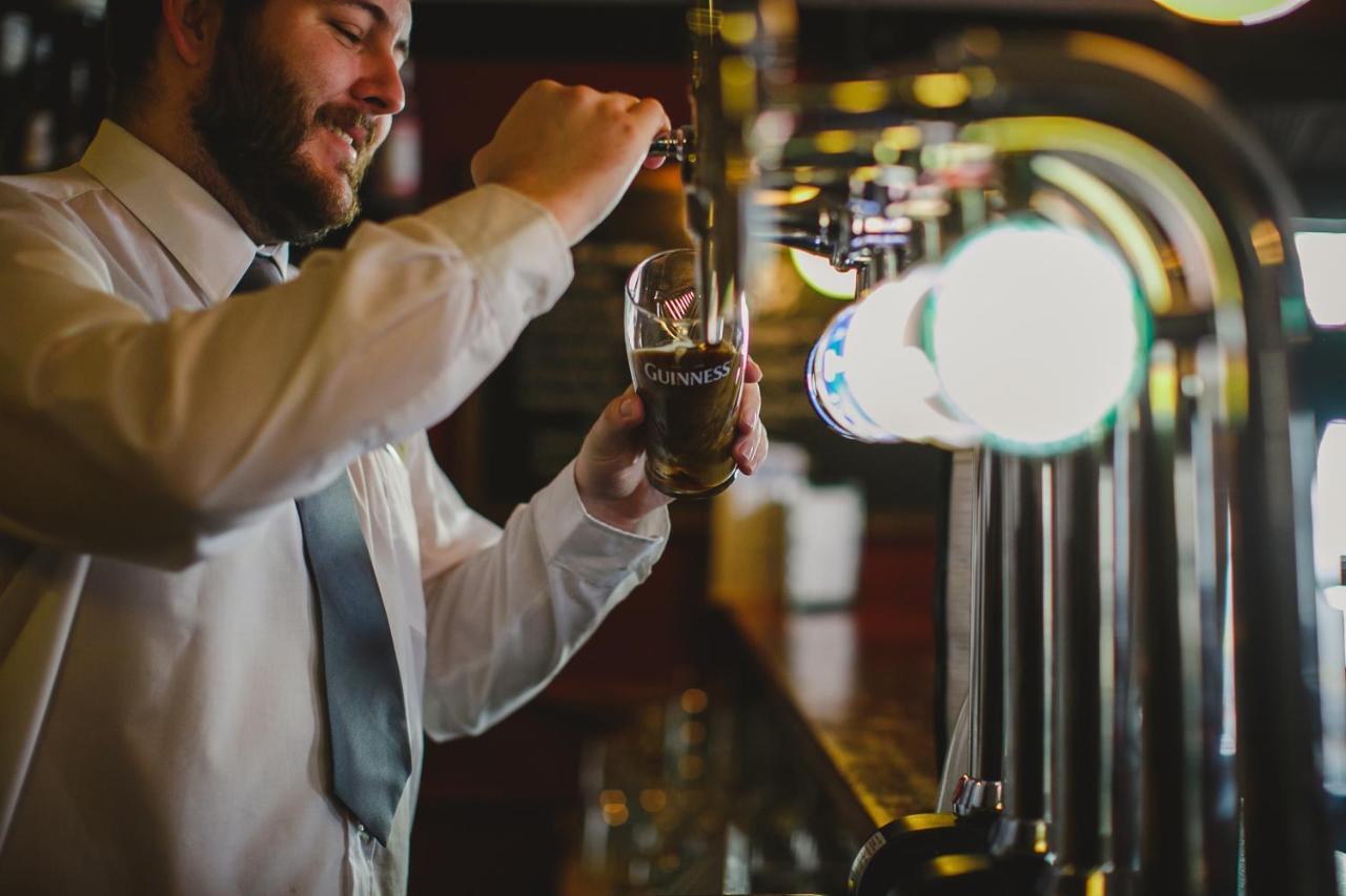 Bushmills Inn Hotel & Restaurant 외부 사진