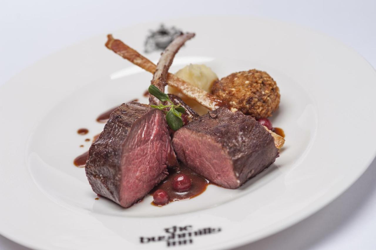 Bushmills Inn Hotel & Restaurant 외부 사진