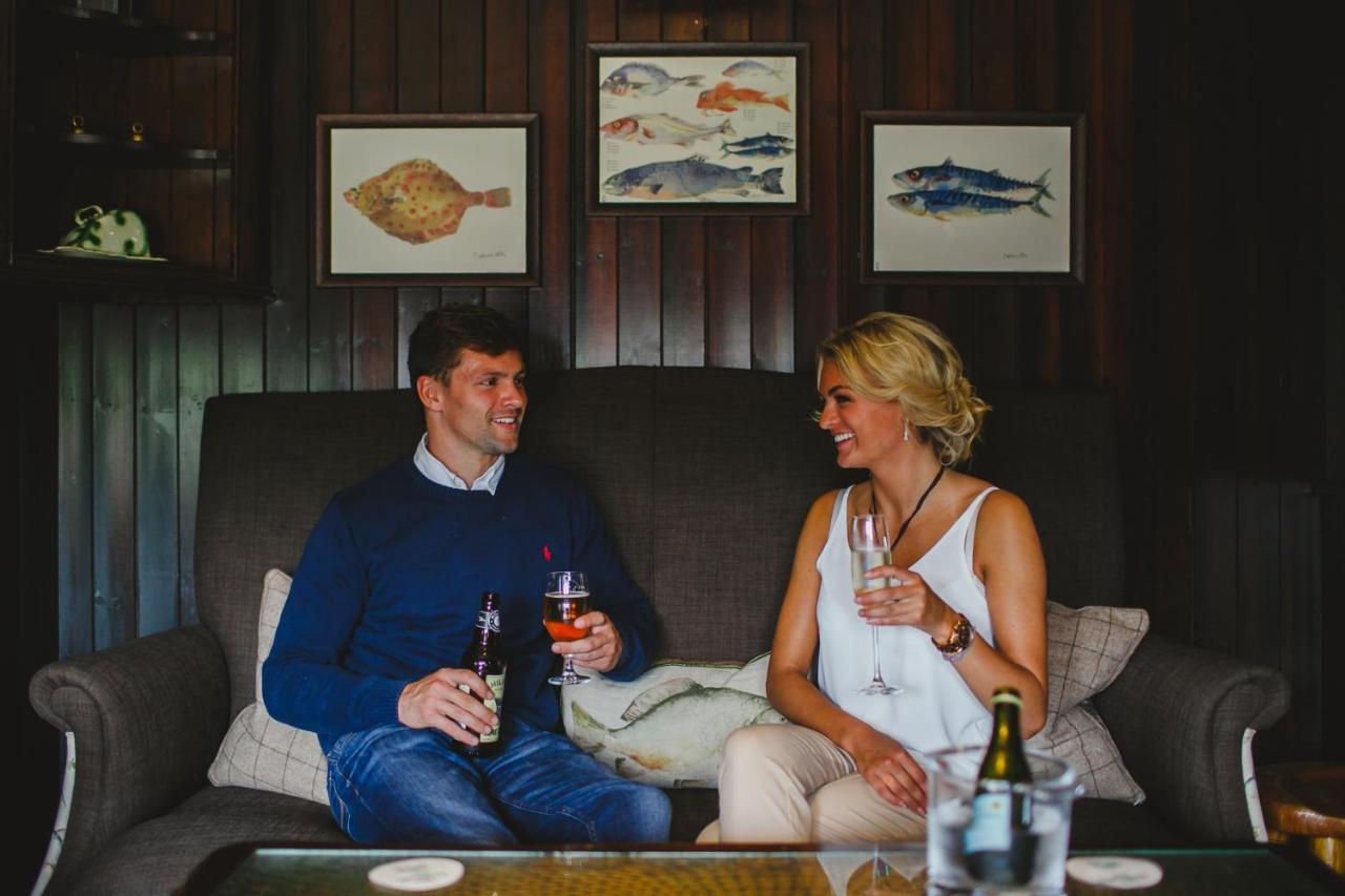 Bushmills Inn Hotel & Restaurant 외부 사진