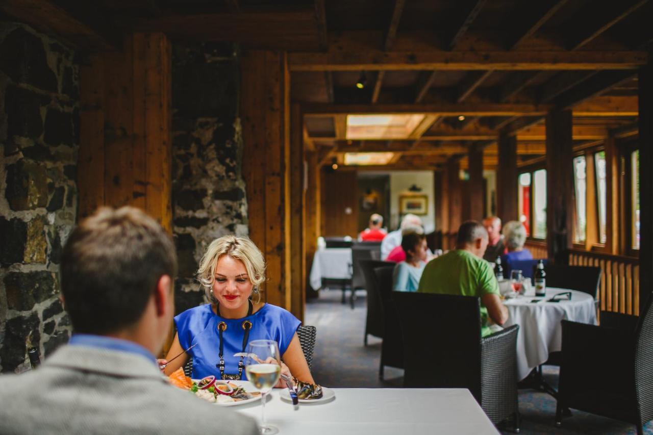 Bushmills Inn Hotel & Restaurant 외부 사진