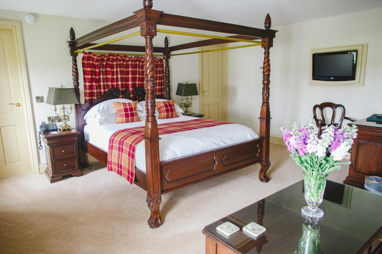 Bushmills Inn Hotel & Restaurant 외부 사진