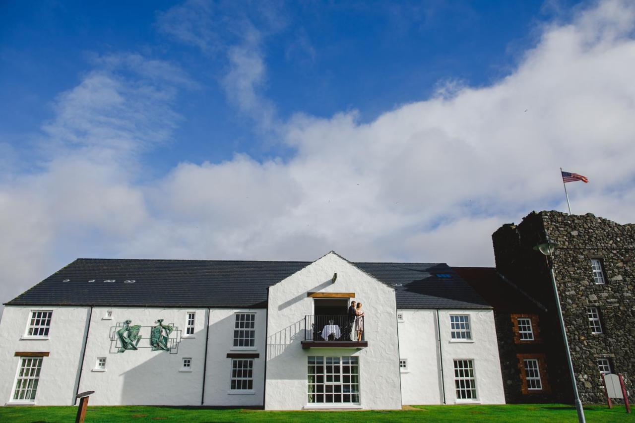 Bushmills Inn Hotel & Restaurant 외부 사진