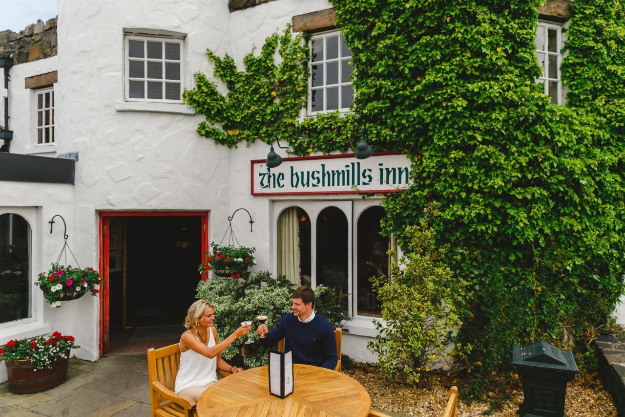 Bushmills Inn Hotel & Restaurant 외부 사진