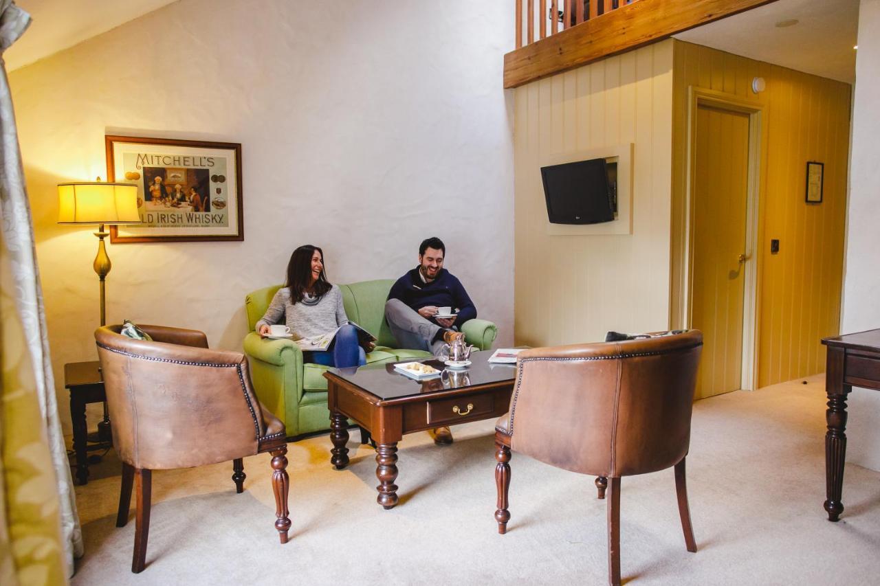 Bushmills Inn Hotel & Restaurant 외부 사진