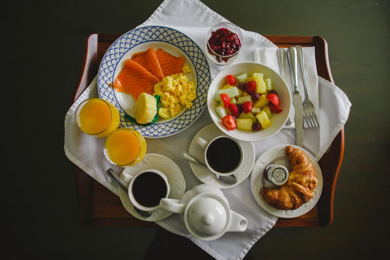 Bushmills Inn Hotel & Restaurant 외부 사진