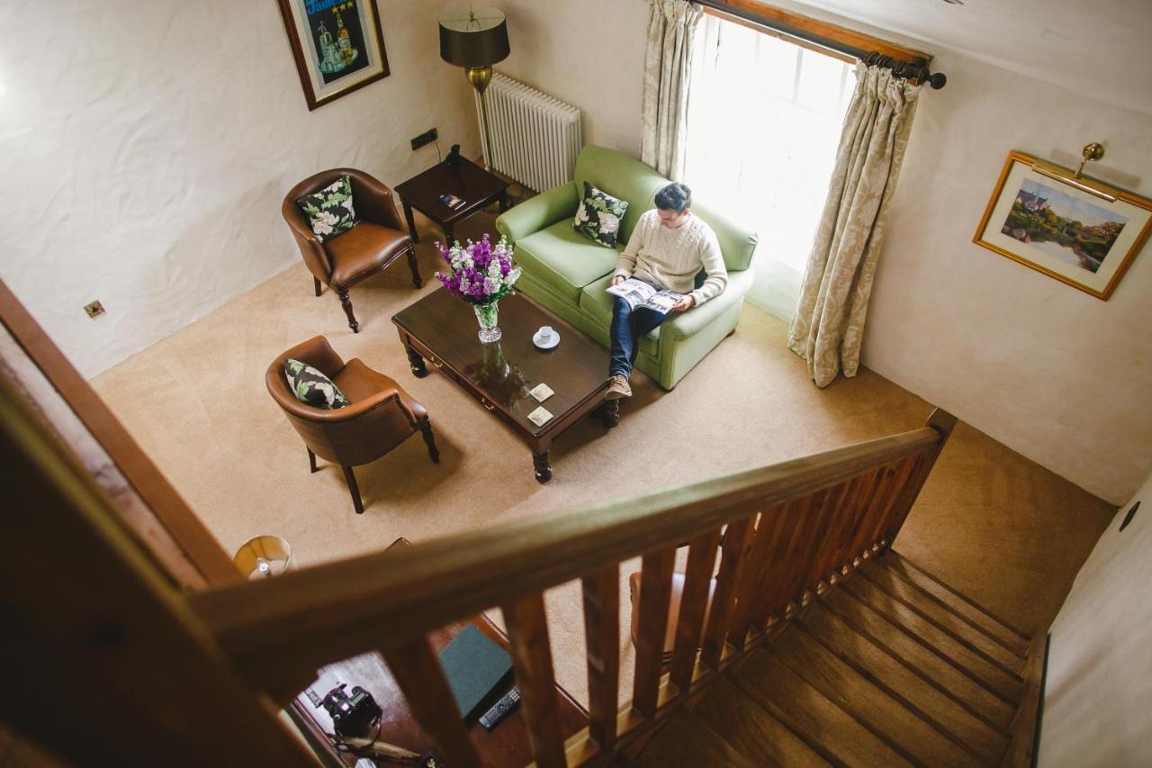 Bushmills Inn Hotel & Restaurant 외부 사진